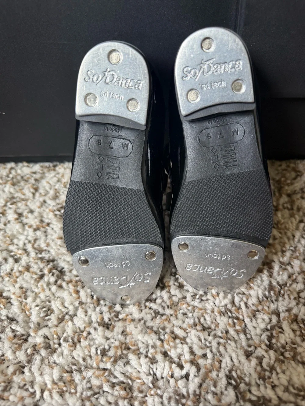 Toddler Tap Shoes